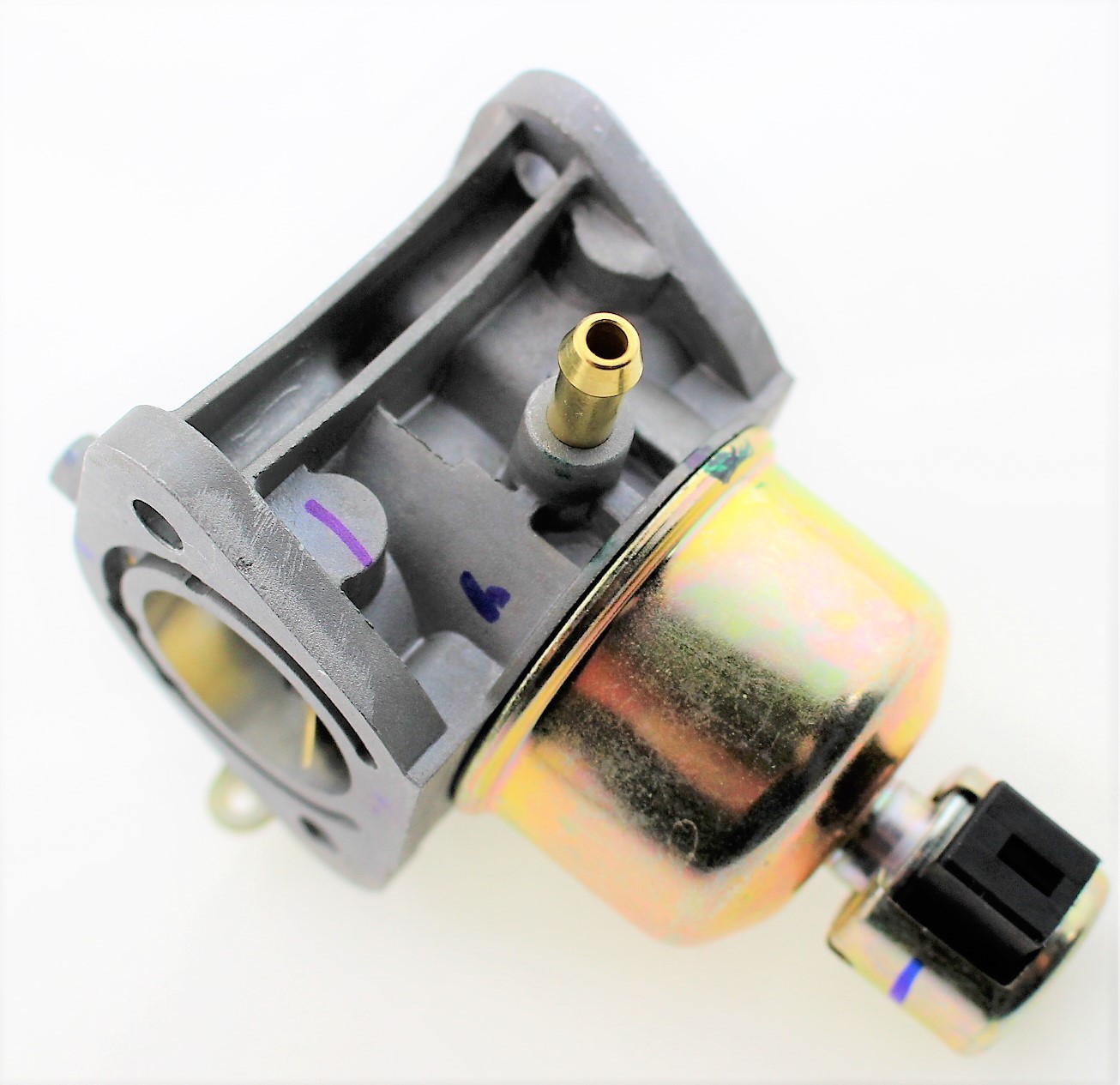 GENUINE WALBRO carburetor fits FR691V FS261V FS691V 15004-0829 15004-0985 B45