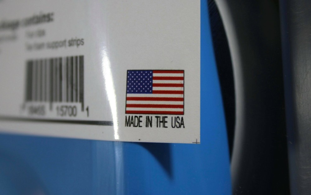 Ernst RC Airplane Stand Red