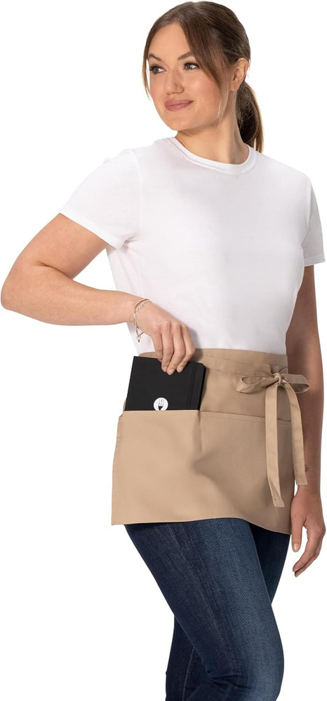 Unisex Waitress Apron