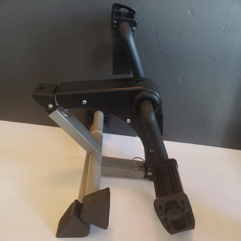 Mini-Cycle Pedal Exerciser W/LCD Display New/Open Box. Tabeke