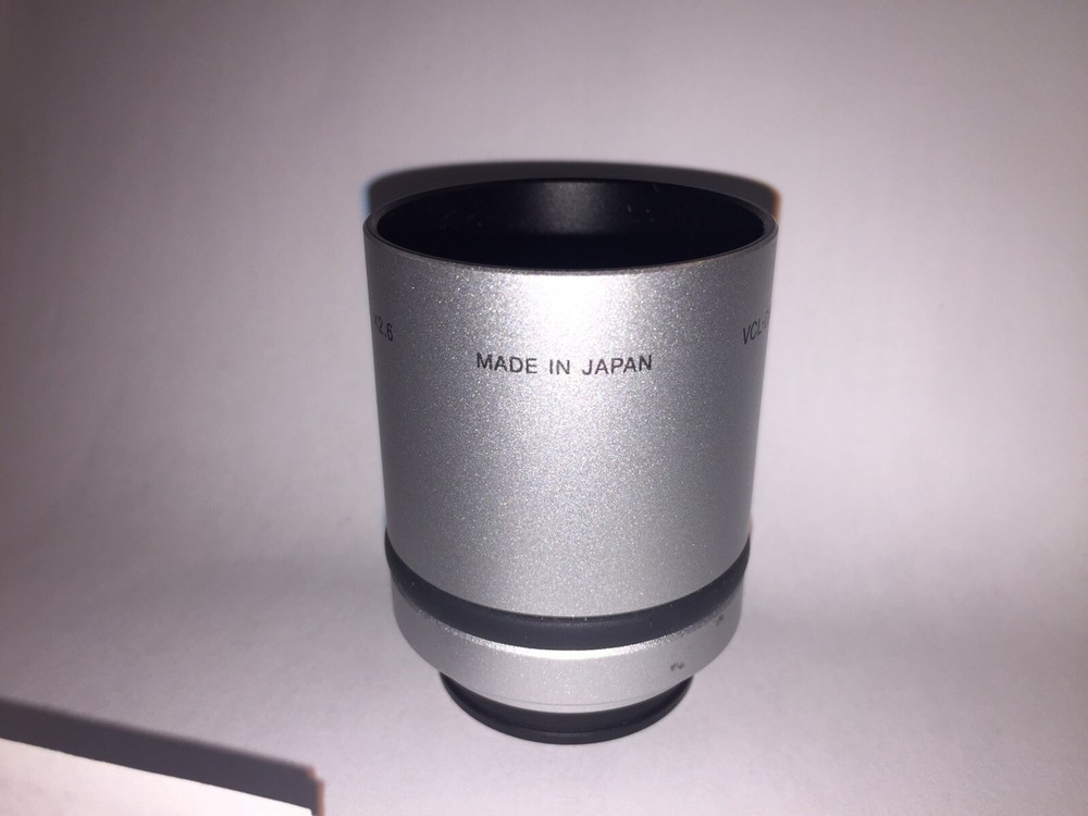 Sony VCL-DH2630 Telephoto Conversion Lens