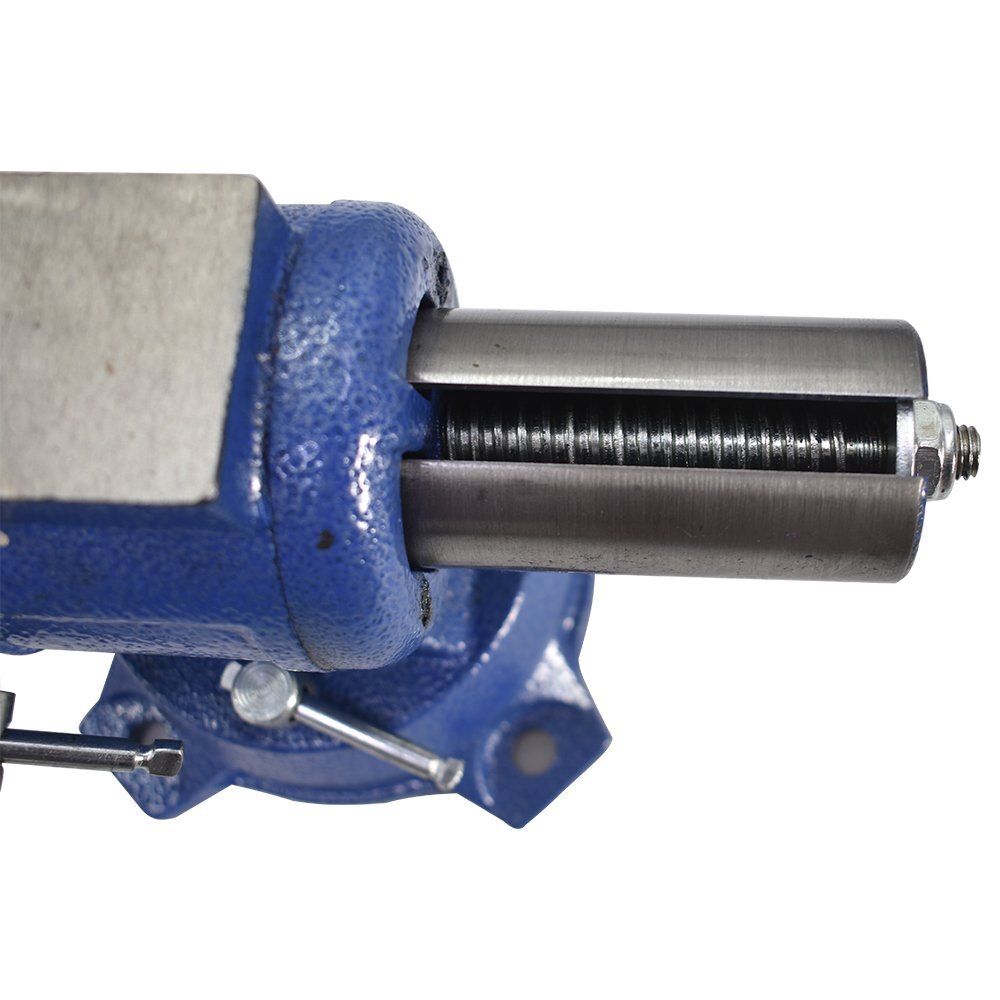 4" Multi-purpose Rotating Bench Vise New Multi Purpose Vise High-Quality