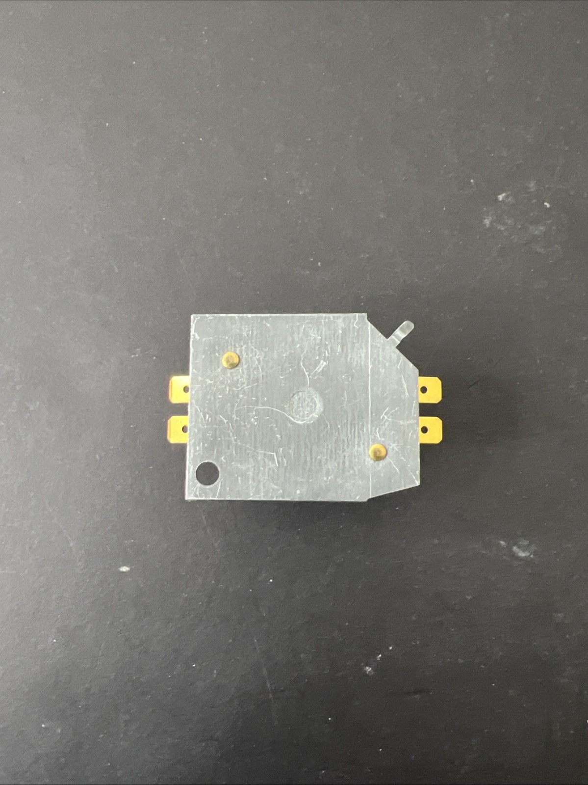 THERMODISC 15SH1 309711 HI-20 C40-110 2E603A HEAT CONTROL SEQUENCER