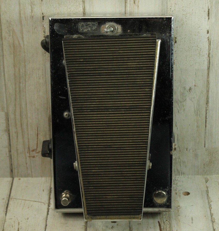 USED Morley Volume Boost (010)
