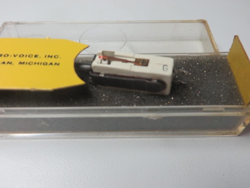 Electro-Voice EV #91