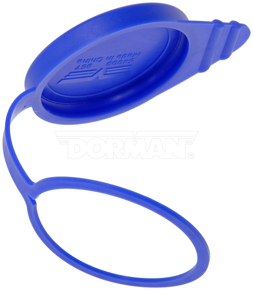Washer Fluid Reservoir Cap-Windshield Dorman 54009