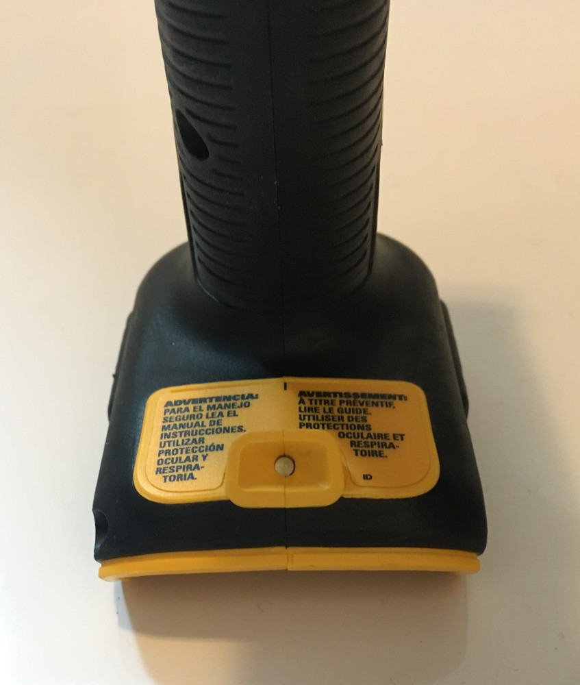 DEWALT DCD708B ATOMIC 20V MAX Brushless Cordless 1/2" Drill/Driver - Tool Only