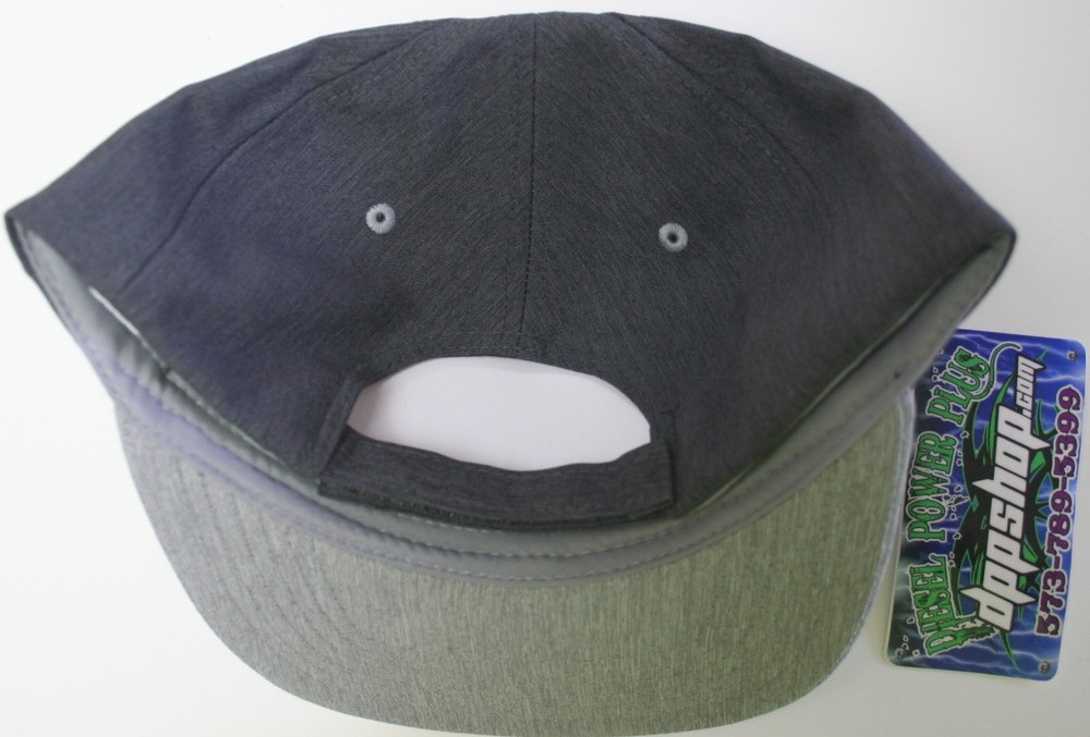 Cummins trucker winter solid cummings hat ball cap flatbill snap back flat bill