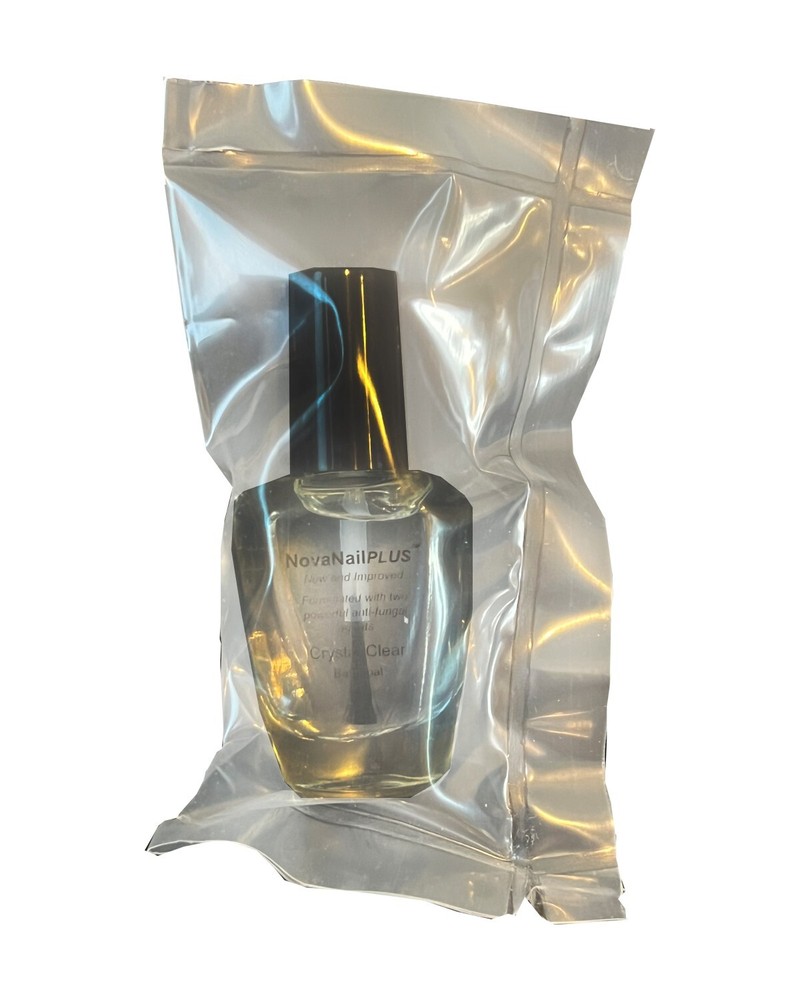 NovaNailPlus Antifungal Nail Polish