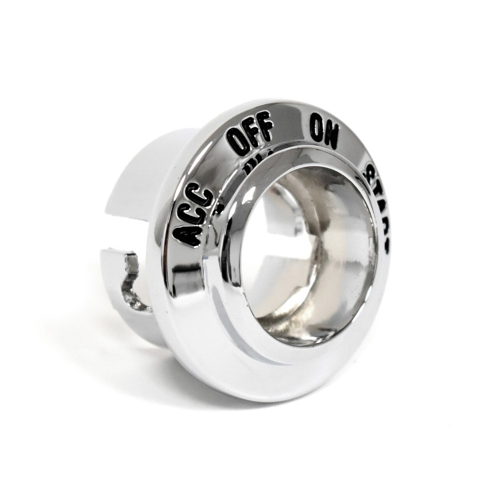 Ignition Switch Bezel 1966-1977 Bronco