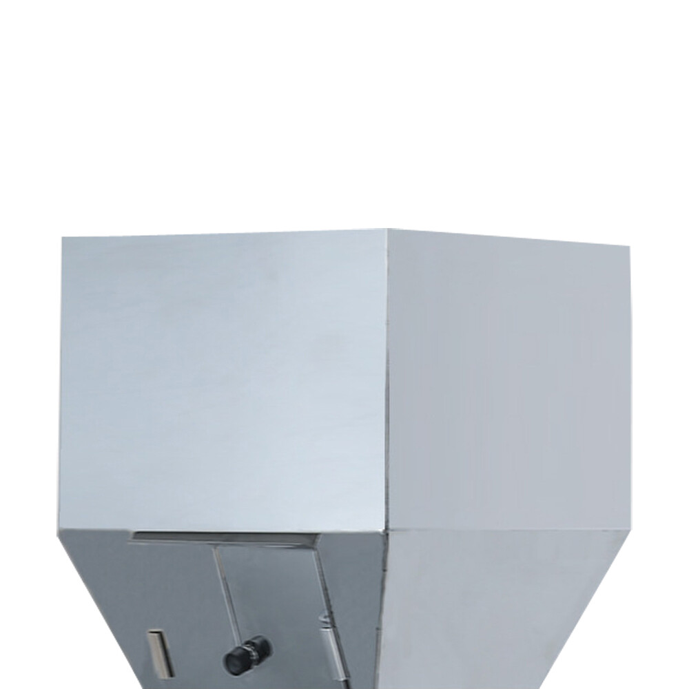 10 - 999G Auto Packing&Filling Machine Weigh Filler For Tea/seed/grain 110V NEW