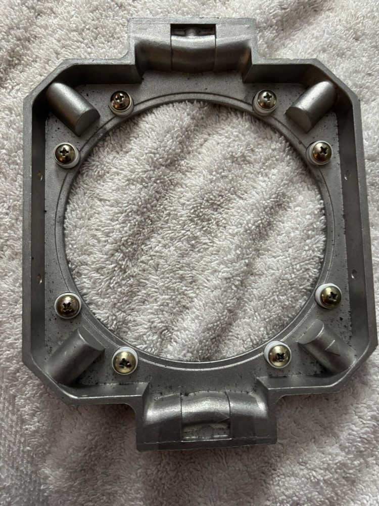PHOTOFLEX 800SC Strobe Connector - USED