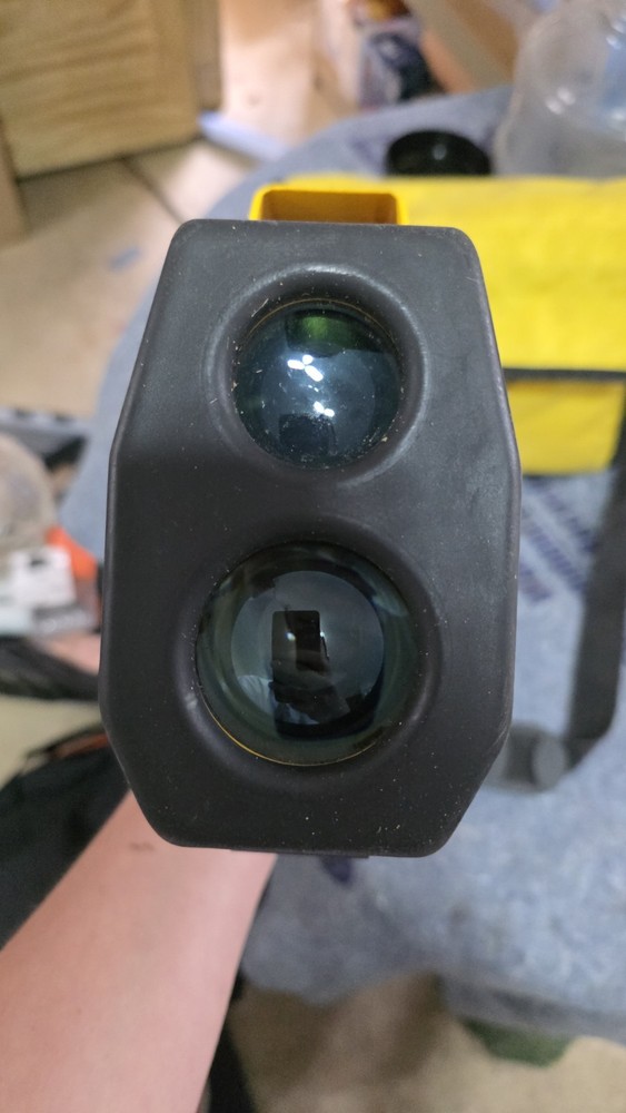 Advantage Laser Atalantic Laser Range finder