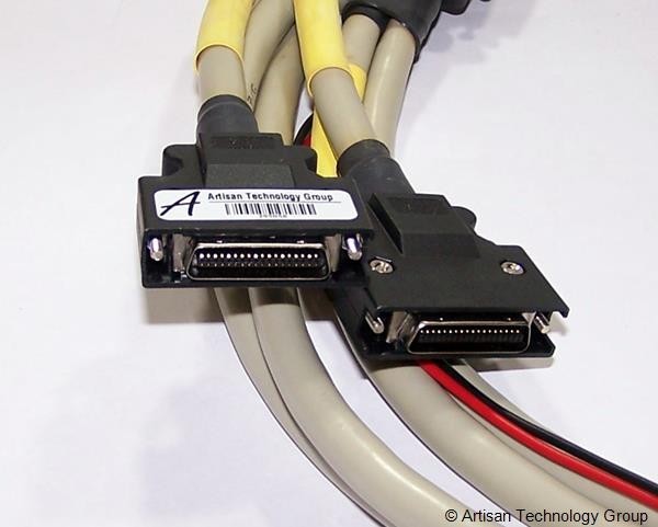 OMRON R88A-CPU002M2-FIN Cable (2 Meters)