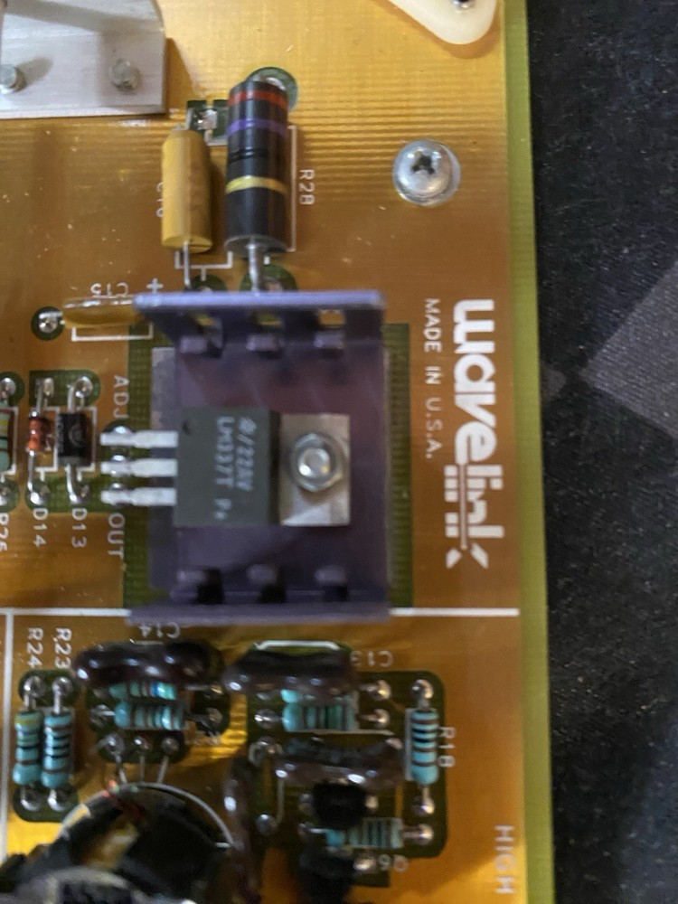 Wavlink Receiver Repeater