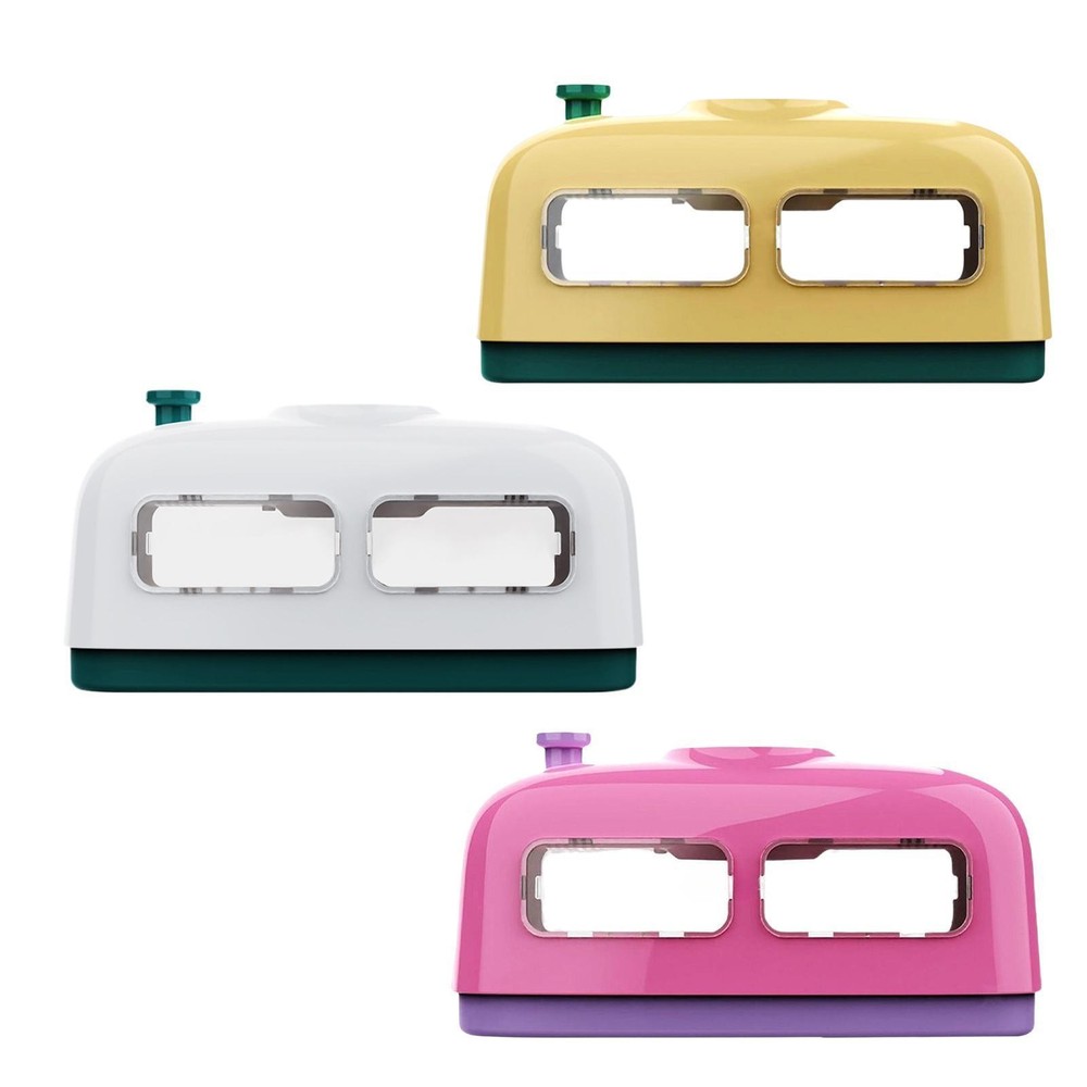 Egg Incubator Manual Egg Turning 8 Hatching Incubator