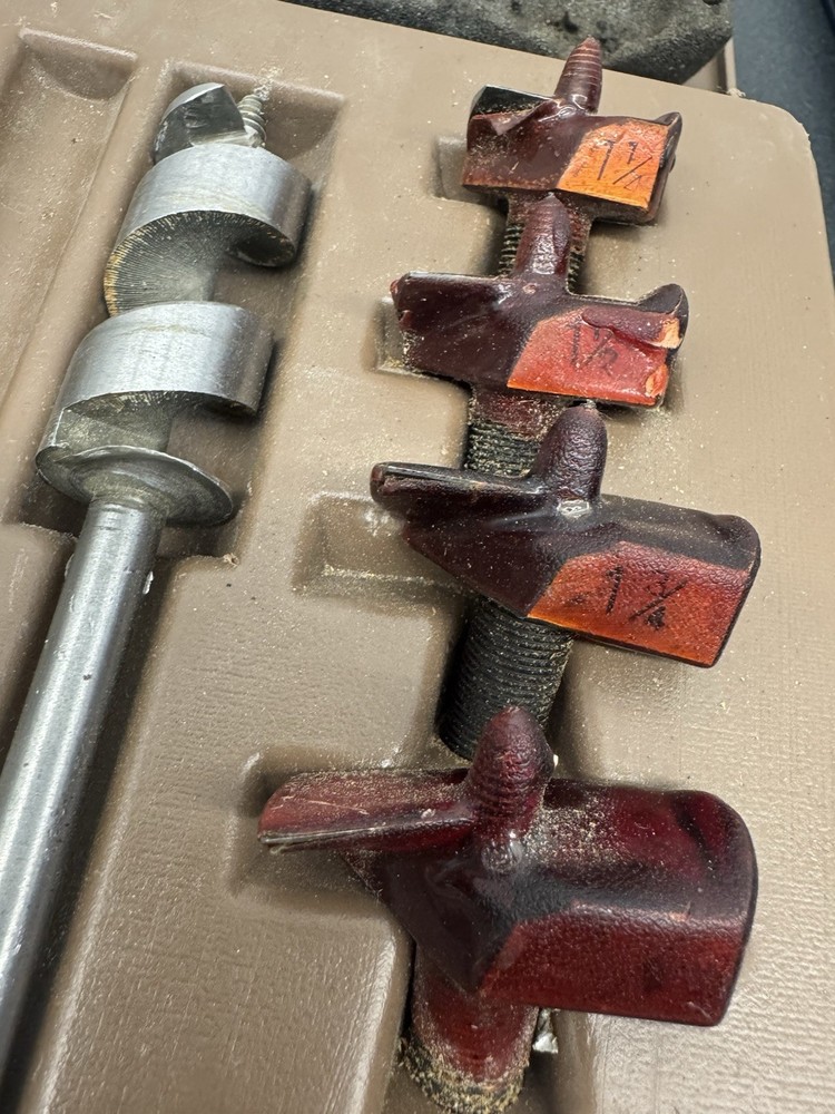 Door Jig Installation Kit