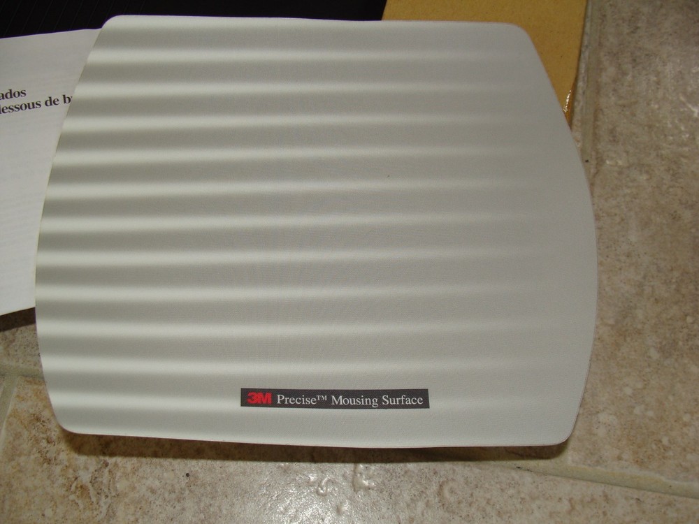 3M UNDERDESK KEYBOARD DRAWER