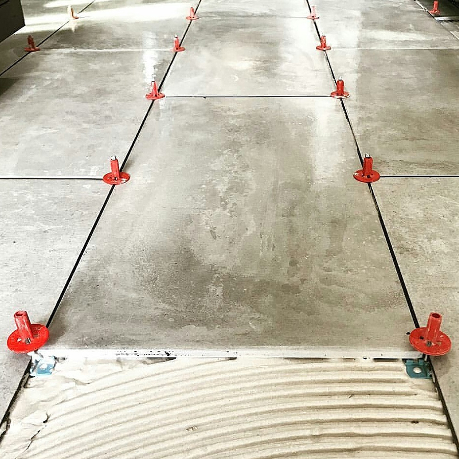 ATR Tile Leveling Alignment System Sample kits 2mm or 3mm