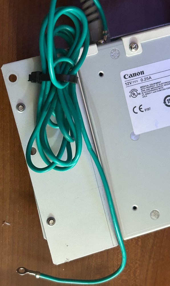 Canon XB-1A Ray Interface Unit