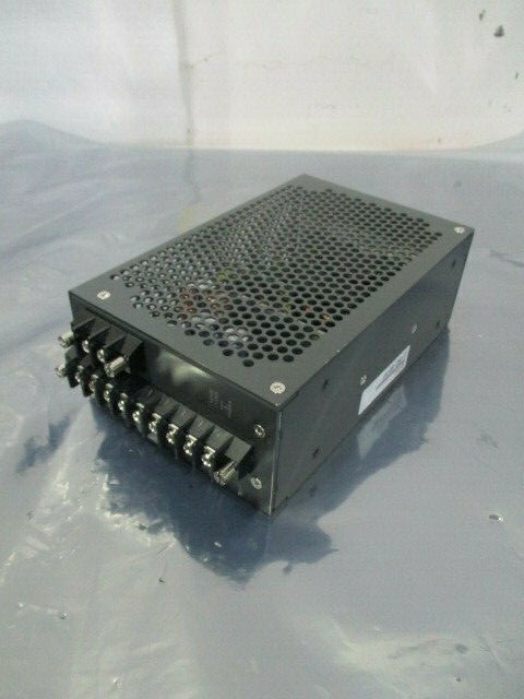 Nemic Lambda HR-11F-5 Power Supply, 5V, 20A, 452249
