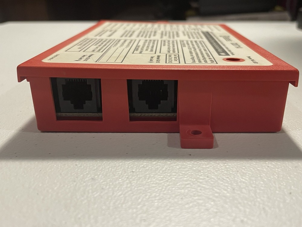 Radionics D2071A Communicator