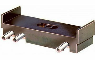Peco PL13 All Scale Accessory Switch
