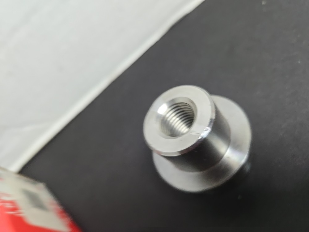 Dana/Spicer 128640 Piston Driver