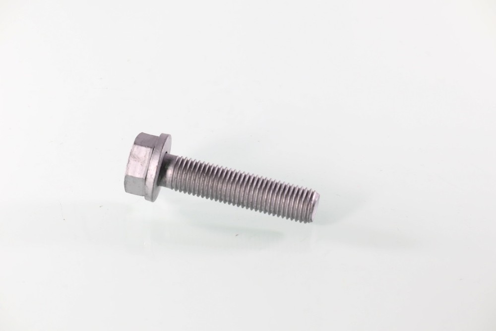1x Knuckle Bolt / Nut Front Right = Left Lower GH-393049