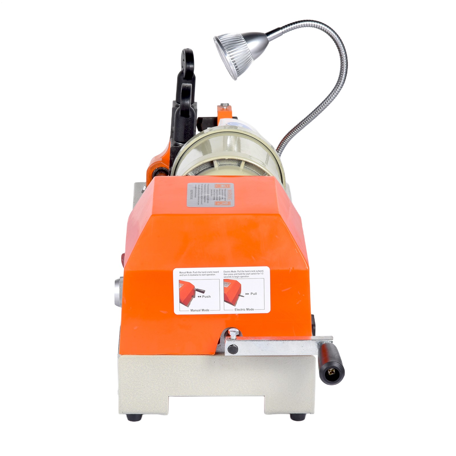 Key Cutting Duplicating Machine Cutter Car Key Copier Locksmith Tools