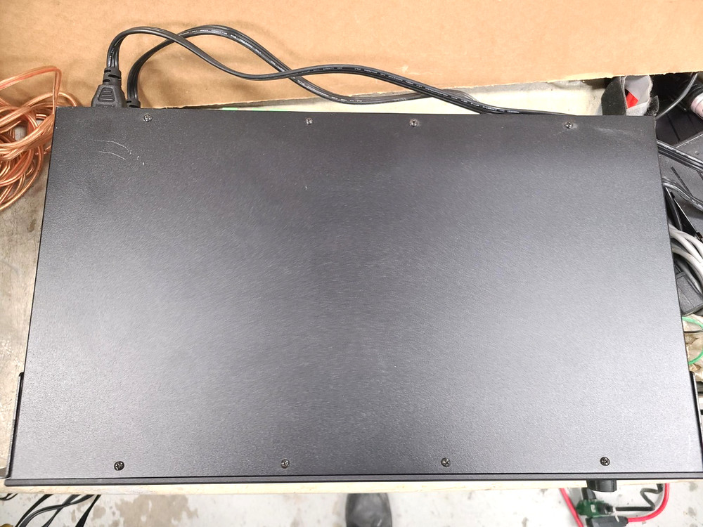 2X, CRESTRON DMPS3-4K-150-C Presentation System DMPS3-4K-150-C
