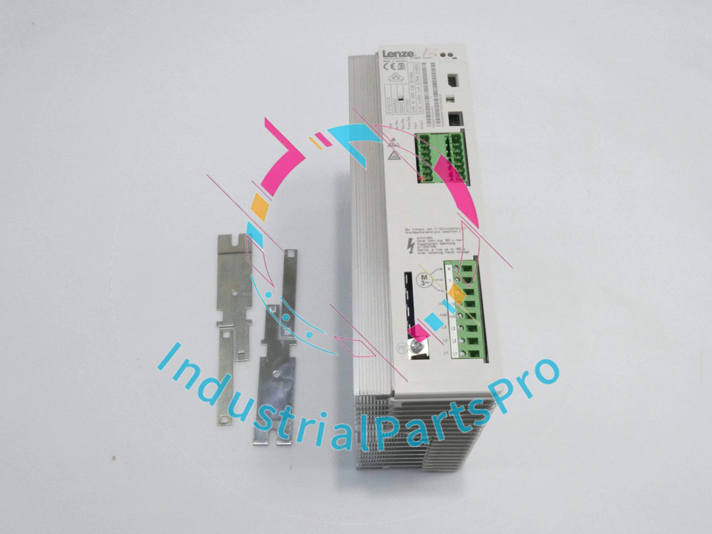 1PC New Lenze EVF8211-E Frequency Inverter Vector Drive EVF8211-E