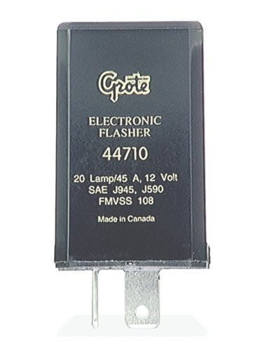 Grote Electromagnetic Flasher