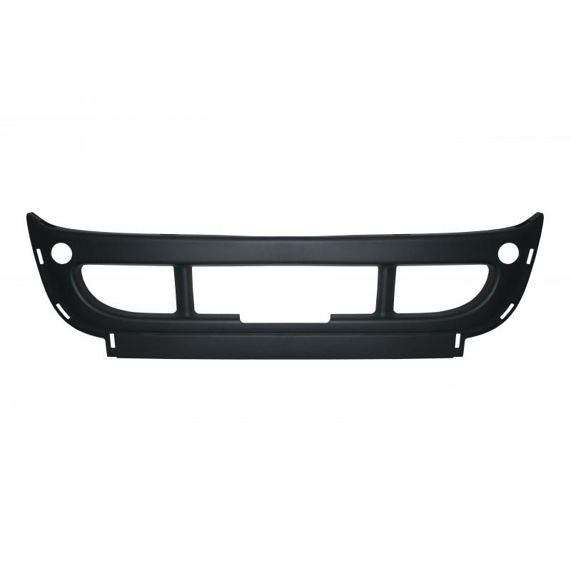 Freightliner Cascadia Bumper Center Without Overlay