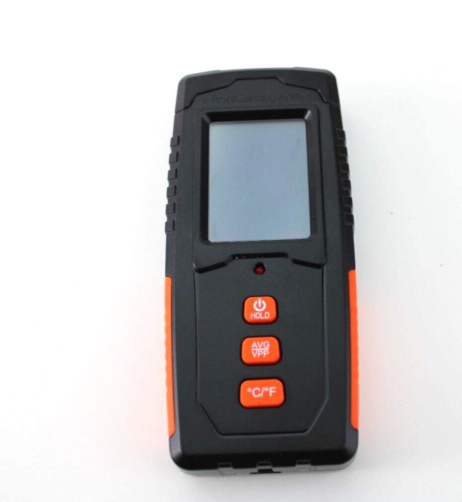 Electromagnetic Radiation Tester
