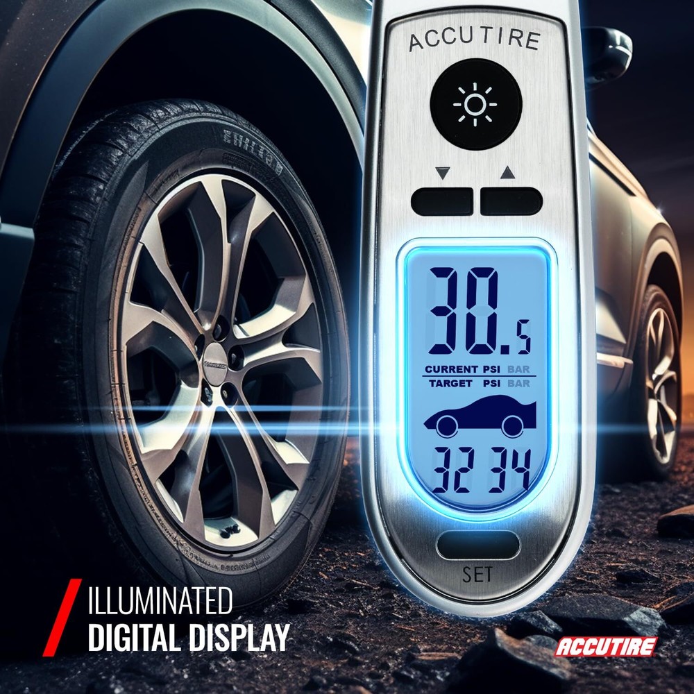Ms4350b Setpoint Tire Gauge