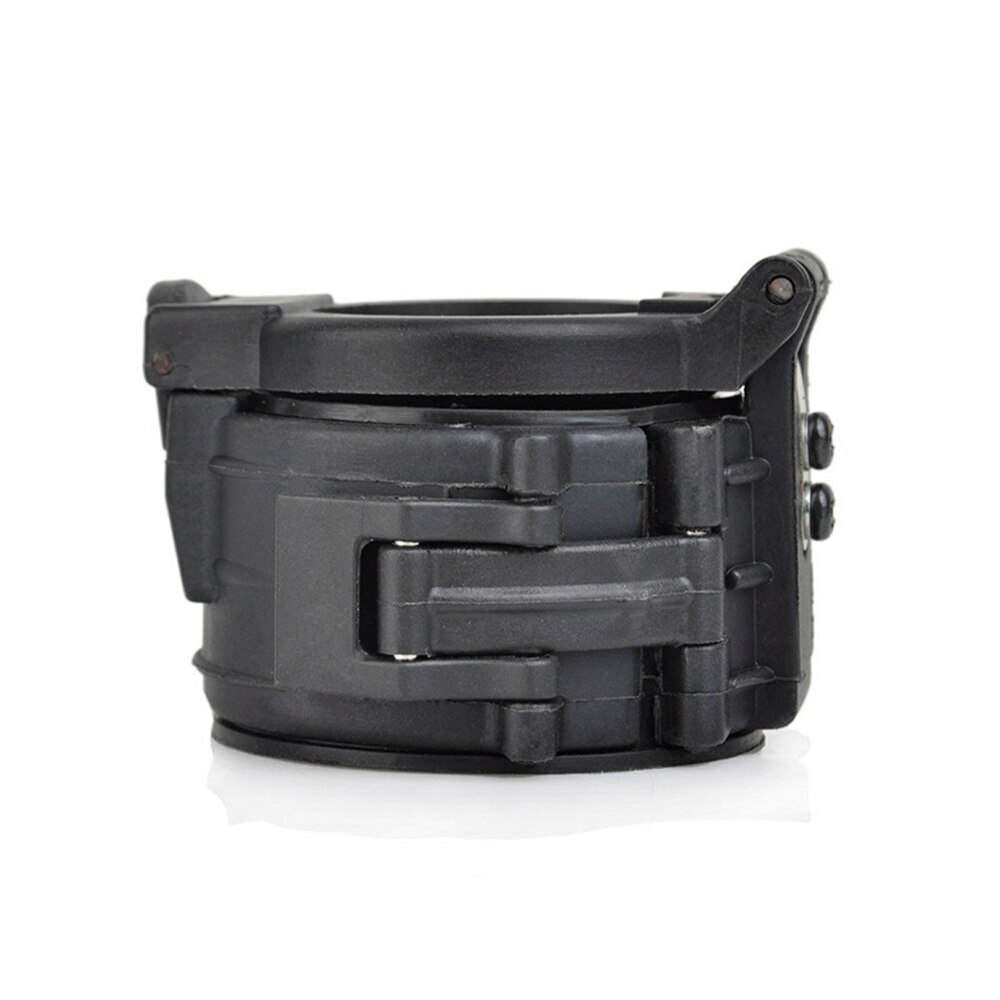 Tactical M951 Flashlight Diffuser FM64 ( 1.47 inch ) 37mm Bezel Torch Accessory