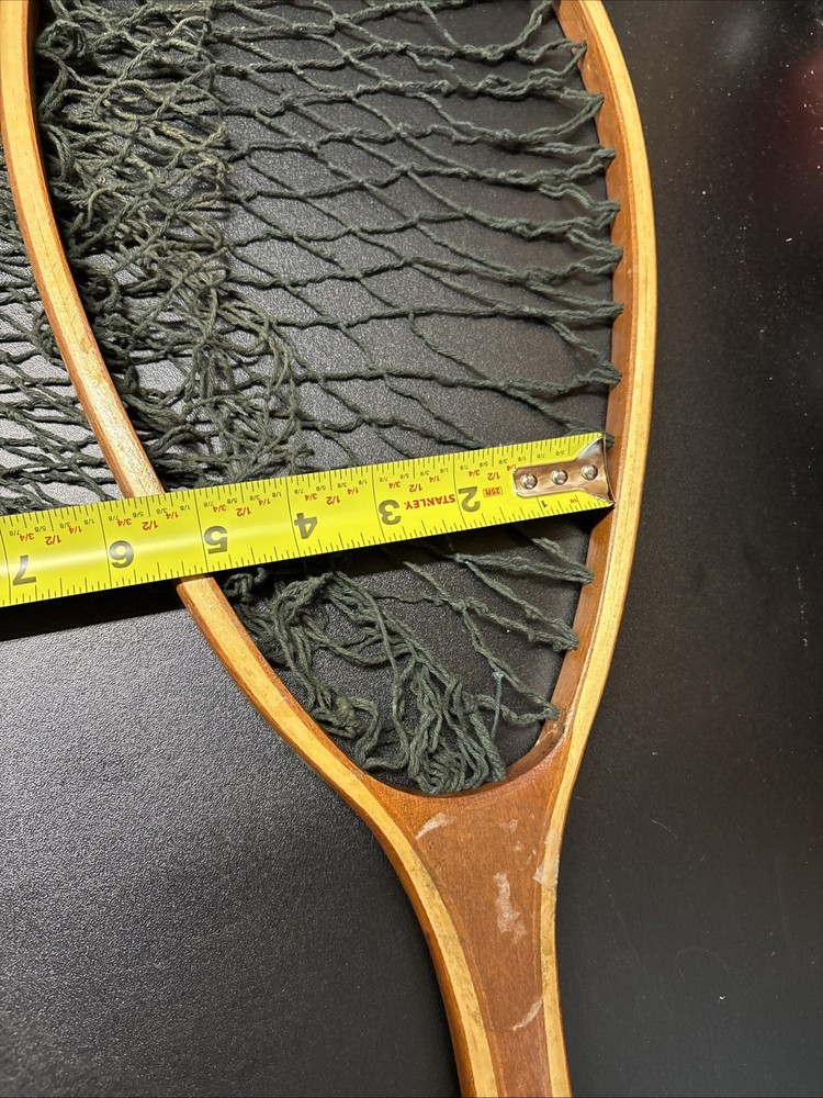 Trout Fishing Net