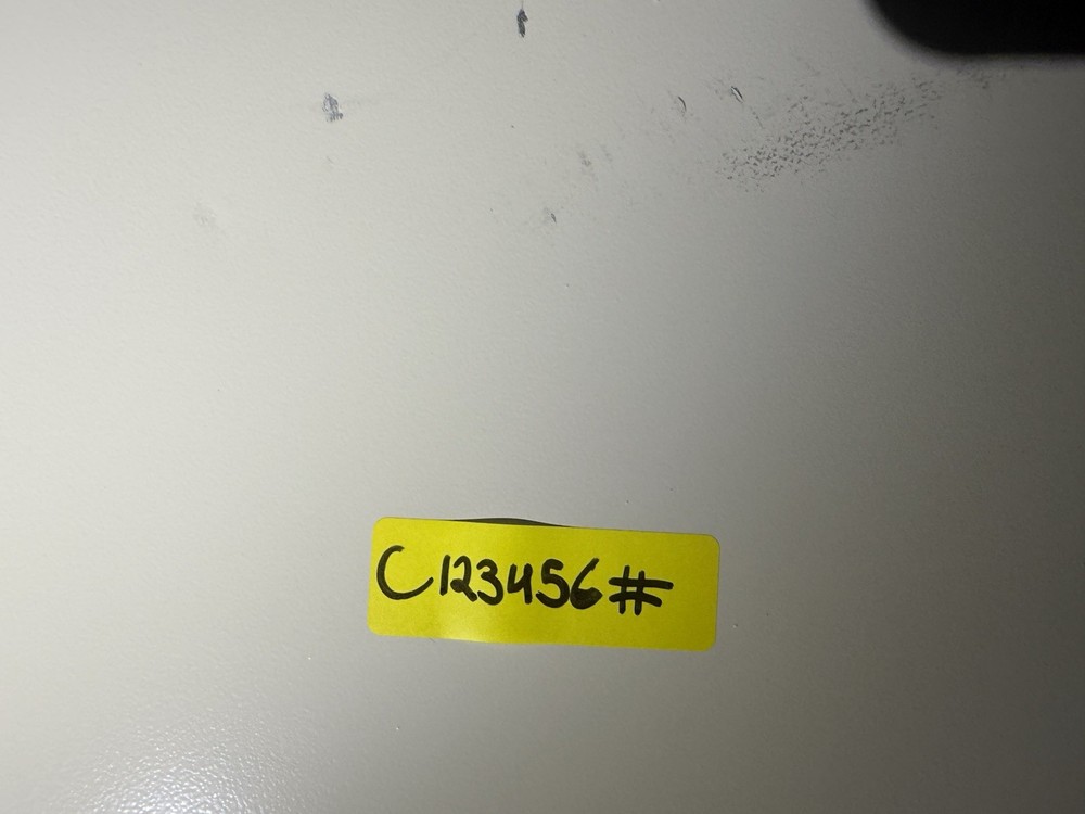 Phoenix 500 Data Commander Fire Media Safe 500 Series 2-Hour Fire Safe