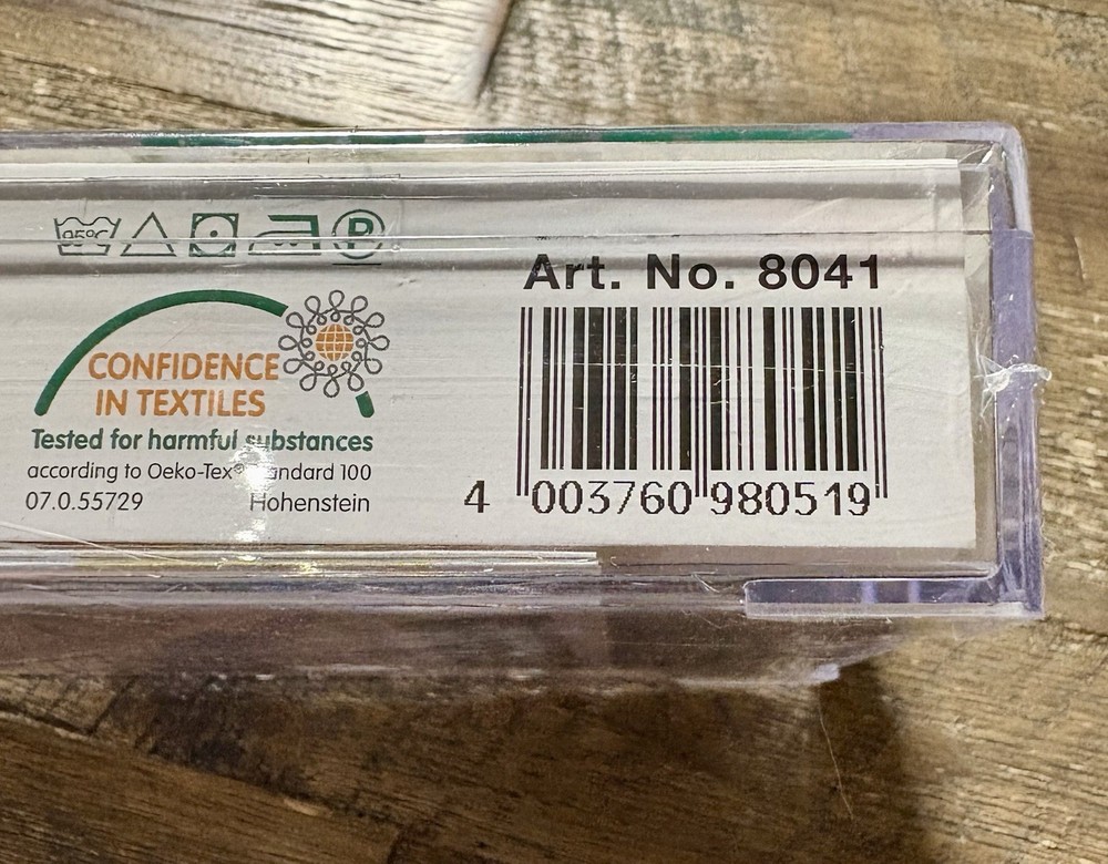 Madeira Aerofil 18 Spool Thread Box, Assorted