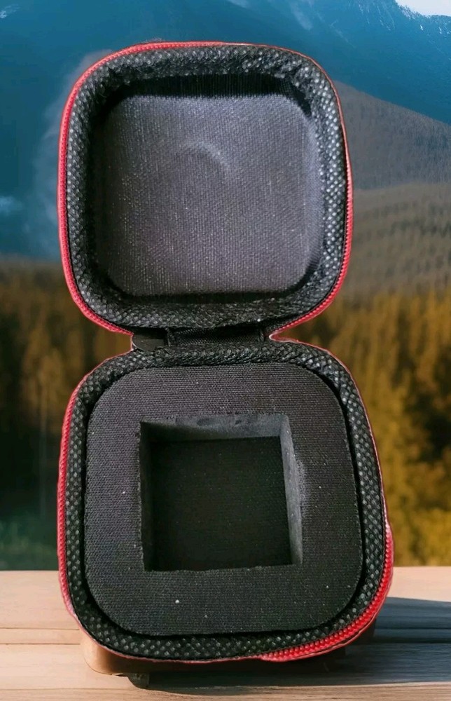 Fidget Cube American Flag Design Black Case