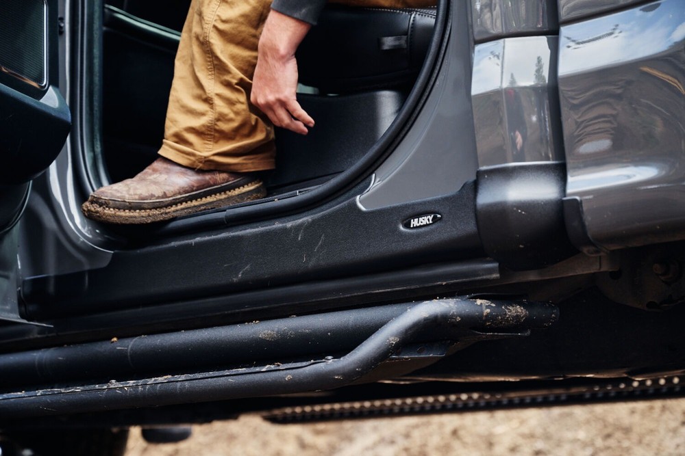 Husky Liners 2874089 Rocker Panel Kit