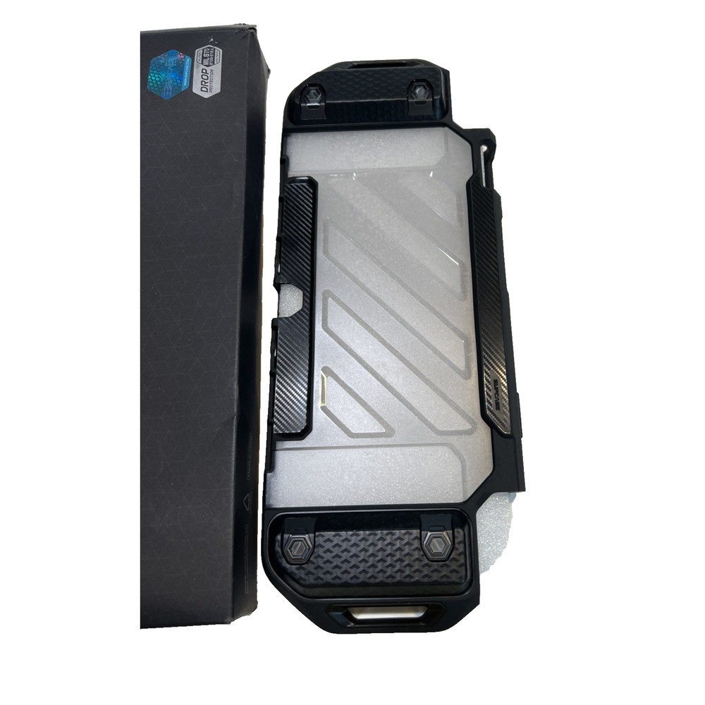 SUPCASE UBPRO for Nintendo Switch OLED Model (2021) Dockable Rugged Case