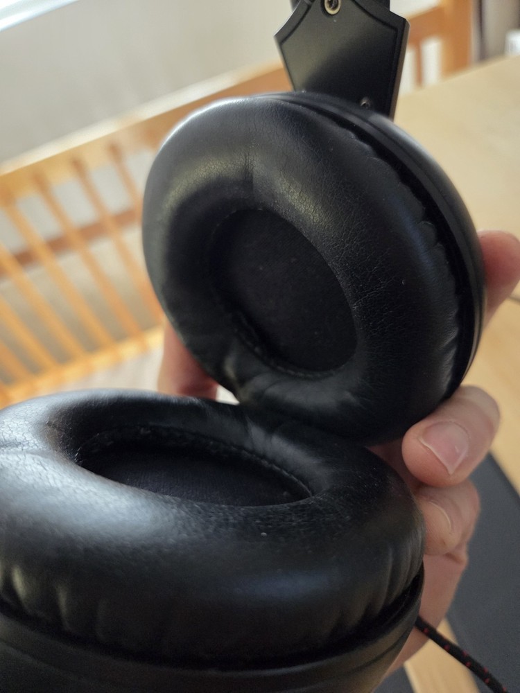 Diablo Steelseries Headset