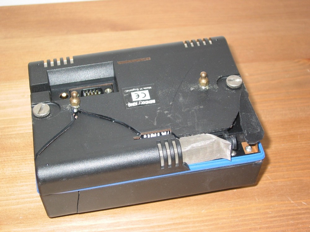 BENDIX KING SKYFORCE SKYMAP IIIC COLOR GPS MOVING MAP !!! 3 C / III C / 3C !!!