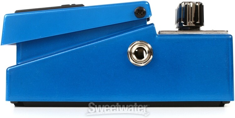Boss CP-1X Compressor Pedal