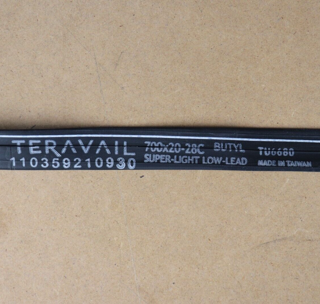 2PACK 700x23 700x25 700x28c KENDA 48mm Presta Valve Inner Tubes Road Bike