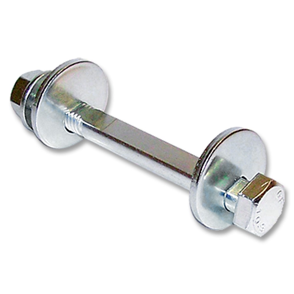 Front Alignment Camber Caster Cam Bolt Kit Set Titan Armada Frontier Pathfinder