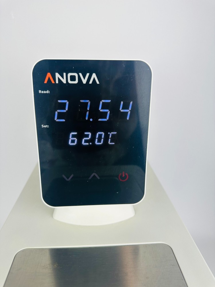 Anova C6 Heating Circulator Water Bath