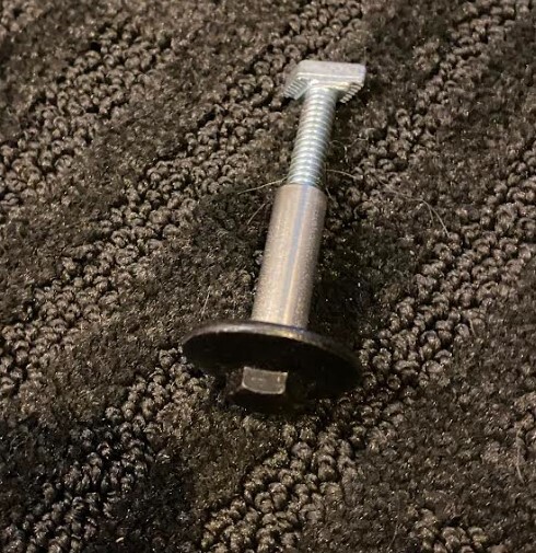 IRONRIDGE UFO bolts splices stoppers ENPHASE connectors Lots of Solar DIY stuff